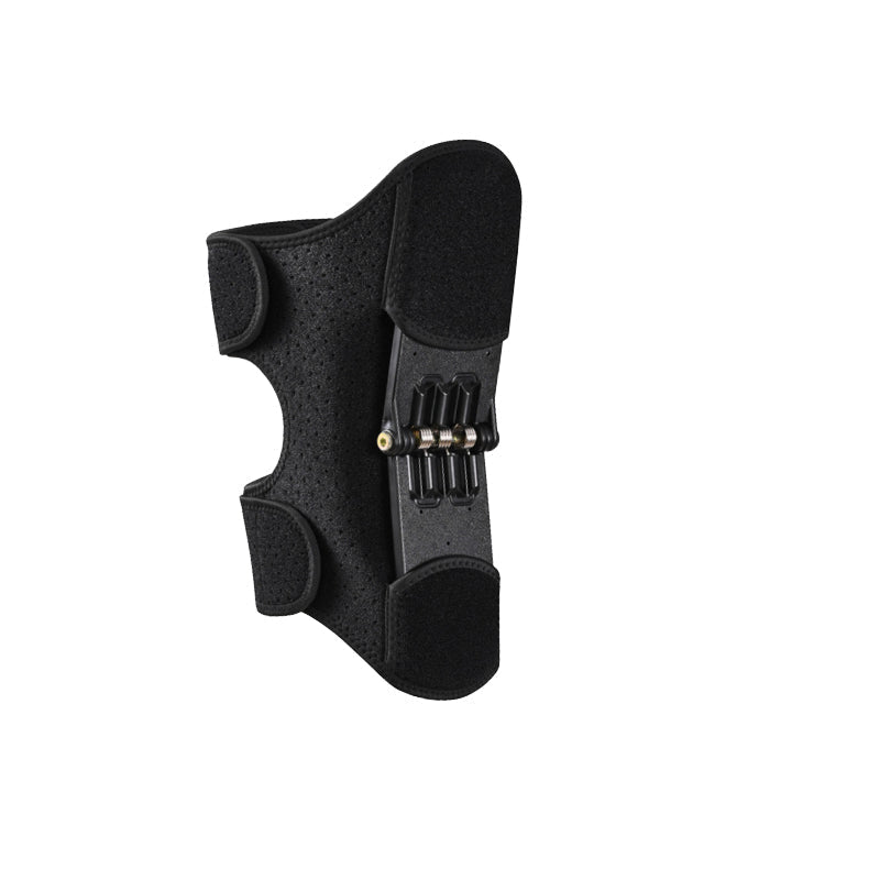 Adjustable Knee Brace with Hinges - FlexiKnee