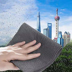 5 Thick Magic Cleaning Cloths