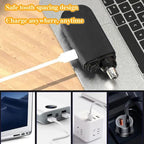 Effective rechargeable portable nose hair trimmer