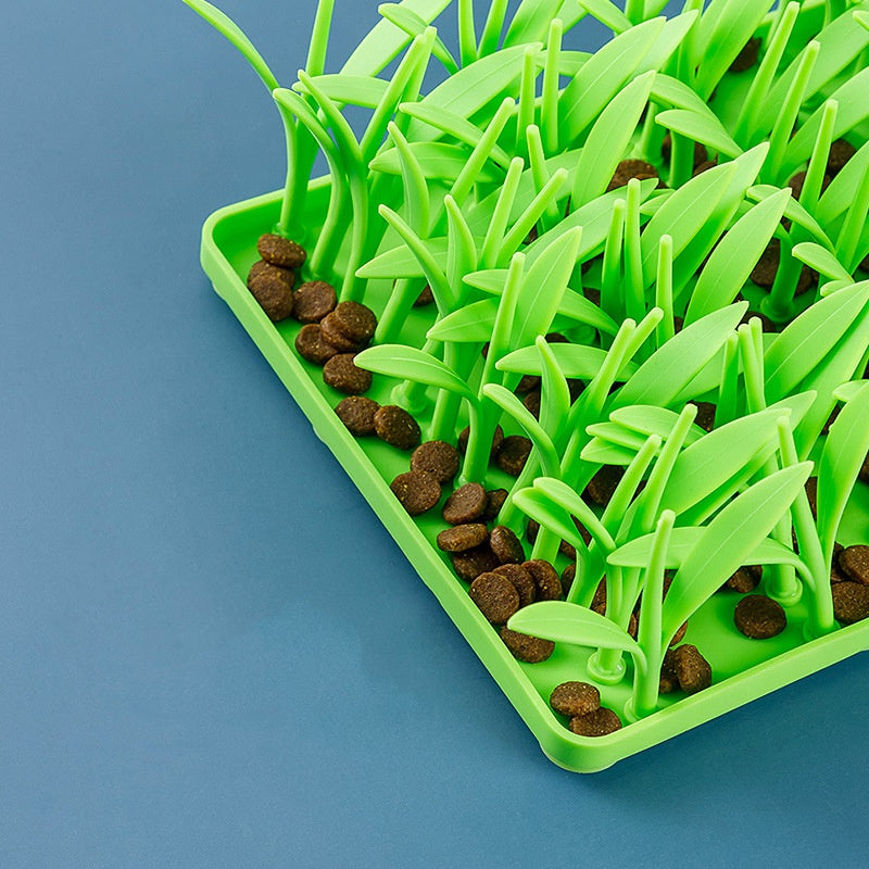 Innovative Silicone Feeding Mat for Animals