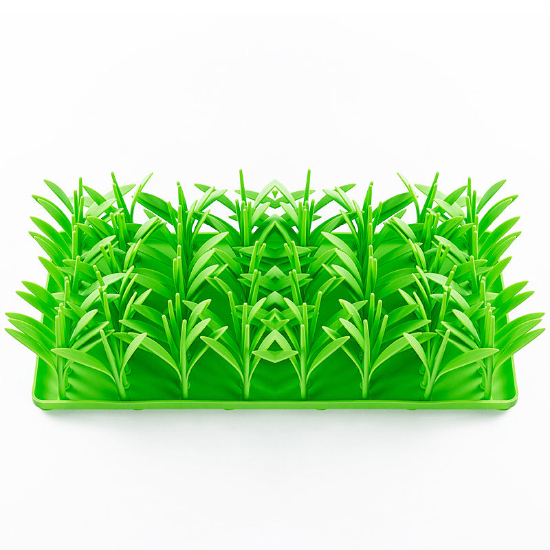Innovative Silicone Feeding Mat for Animals