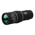 Portable Monocular Telescope with High Magnification