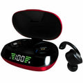 completely waterproof in-ear headphones