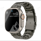 GS Business Modification stainless steel band for Apple Watch