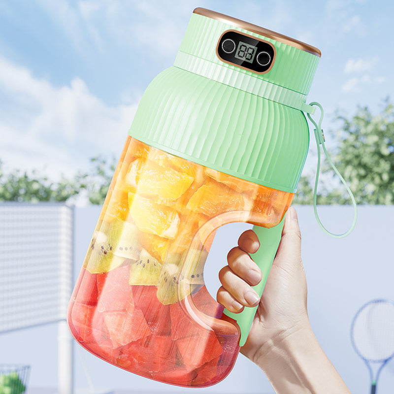 Portable Multifunctional Mixer - BlendMate