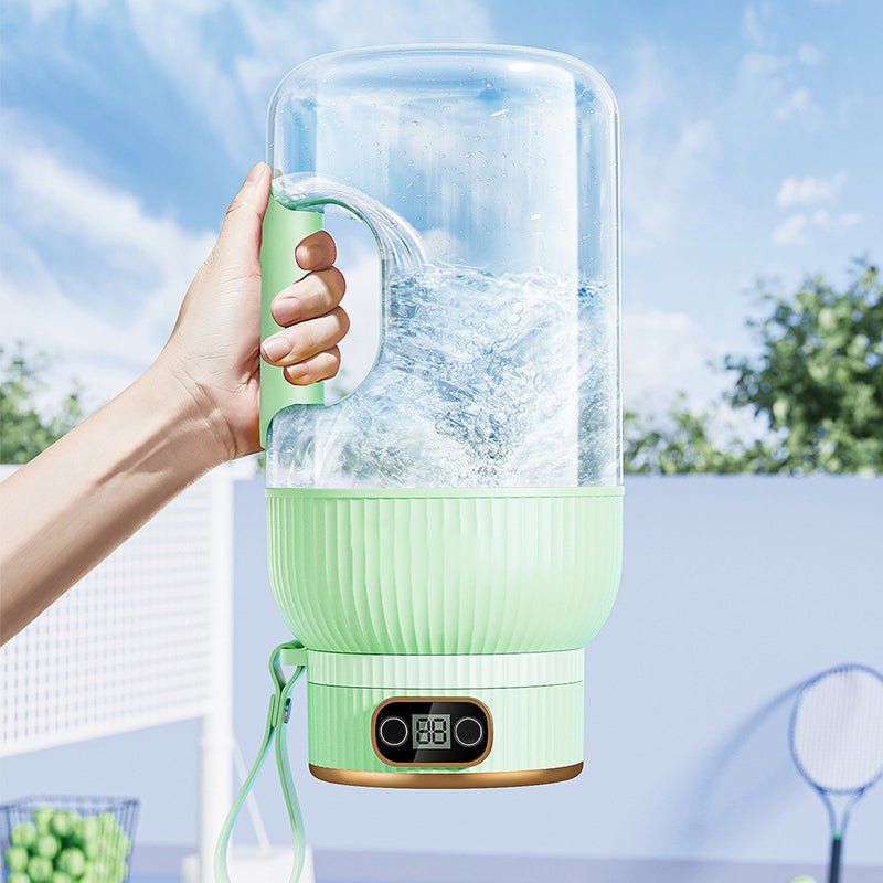 JuiceMate | Savor the freshness instantly