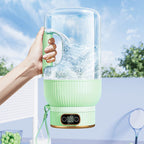 JuiceMate | Savor the freshness instantly