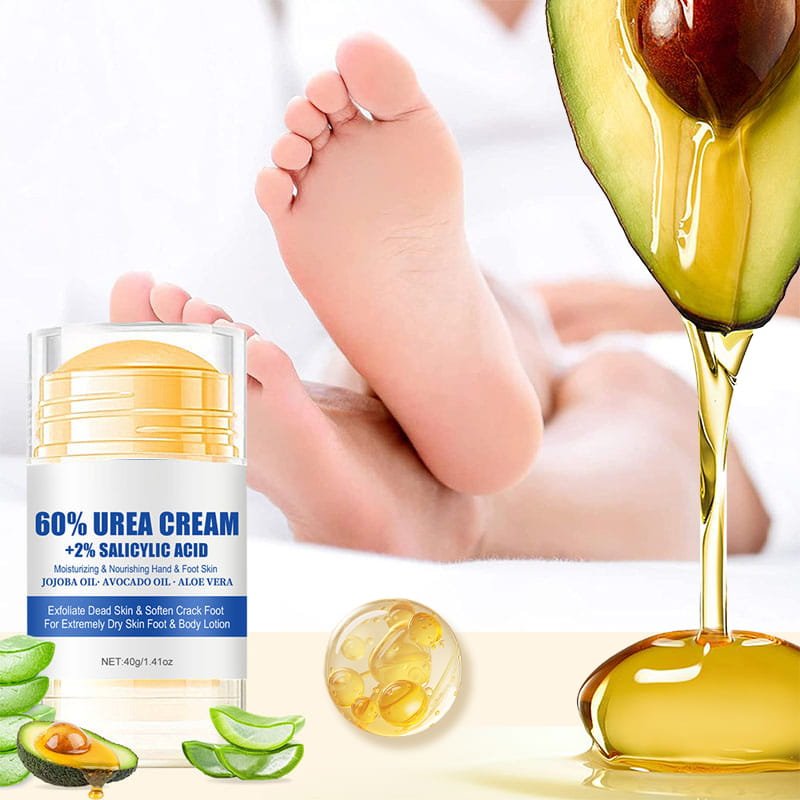 DouceurPieds | Offer them a cocoon of well-being
