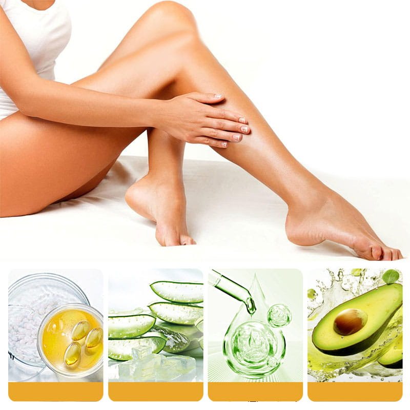 DouceurPieds | Offer them a cocoon of well-being
