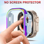 Robust case for Apple Watch