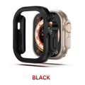 Robust case for Apple Watch