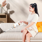 Wireless Cleaning Effortlessly highest Comfort and Effectiveness