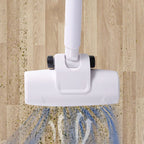 Wireless Cleaning Effortlessly highest Comfort and Effectiveness