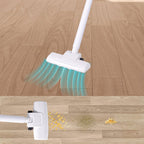 Wireless Cleaning Effortlessly highest Comfort and Effectiveness