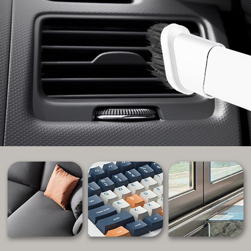 Wireless Cleaning Effortlessly highest Comfort and Effectiveness