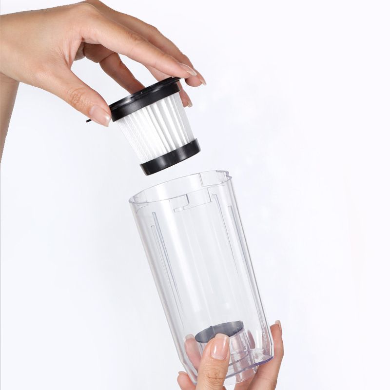 Wireless Cleaning Effortlessly highest Comfort and Effectiveness
