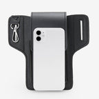 Portable mobile belt bag