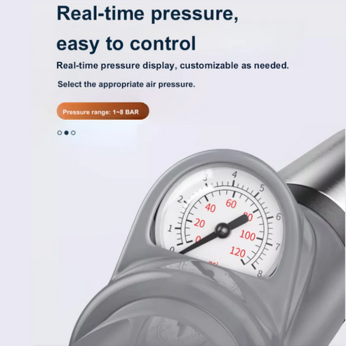 DrainForce – Eliminate clogs in seconds