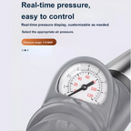 DrainForce – Eliminate clogs in seconds