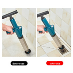 Pressure washers for cleaning toilets