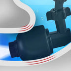 DrainForce – Eliminate clogs in seconds