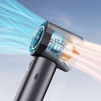 Portable Rechargeable Handheld Fan