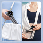 Portable Rechargeable Handheld Fan