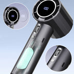 Portable Rechargeable Handheld Fan