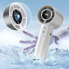 Portable Rechargeable Handheld Fan