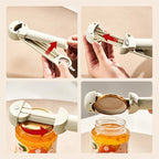 GripEase – Opens any jar and bottle effortlessly