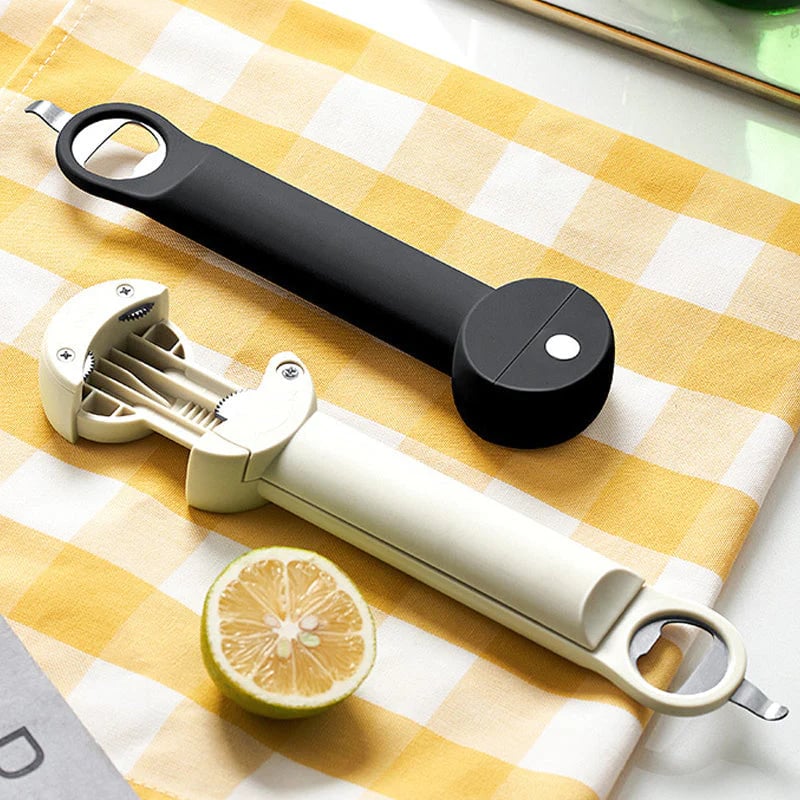 GripEase – Opens any jar and bottle effortlessly