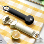 GripEase – Opens any jar and bottle effortlessly