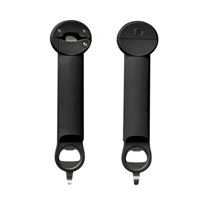 GripEase – Opens any jar and bottle effortlessly