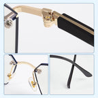 GlareBlock – Clear View & Protection in Every Environment!