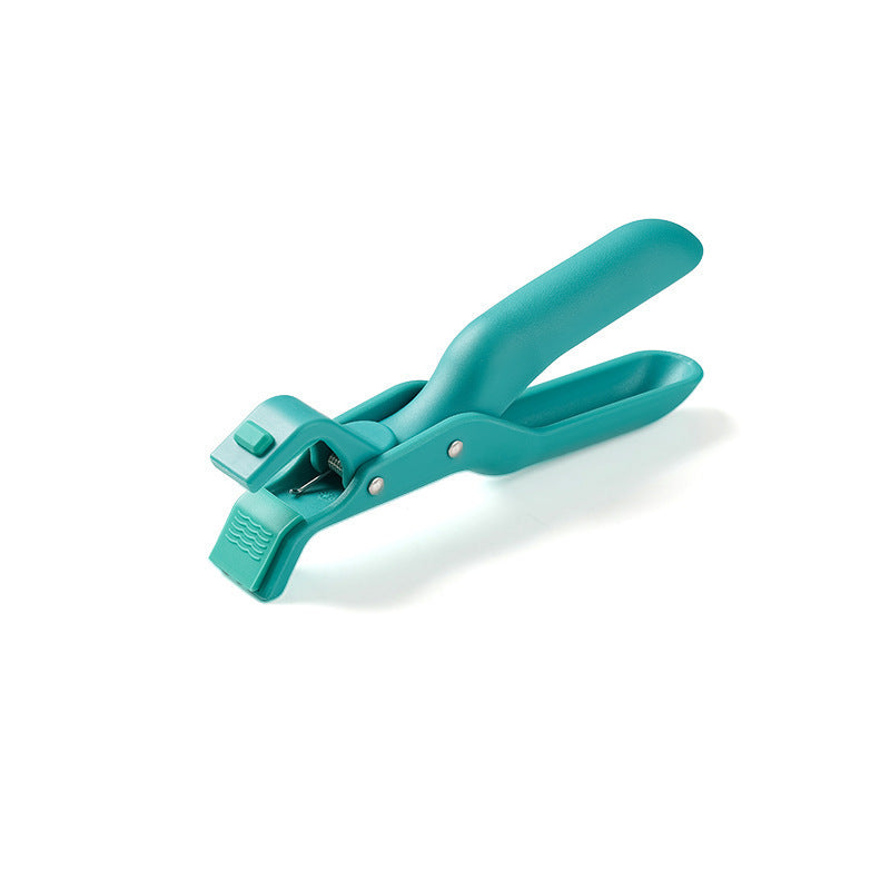 Multifunctional bowl holder clamp for the kitchen