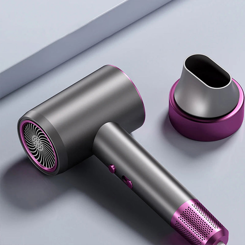 High-Speed Negative Ion Hair Dryer