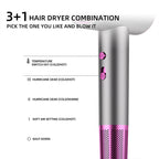 High-Speed Negative Ion Hair Dryer