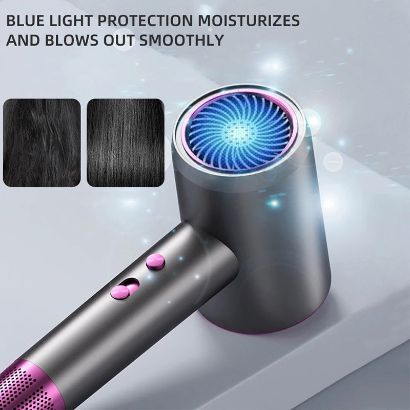 High-Speed Negative Ion Hair Dryer