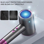 High-Speed Negative Ion Hair Dryer