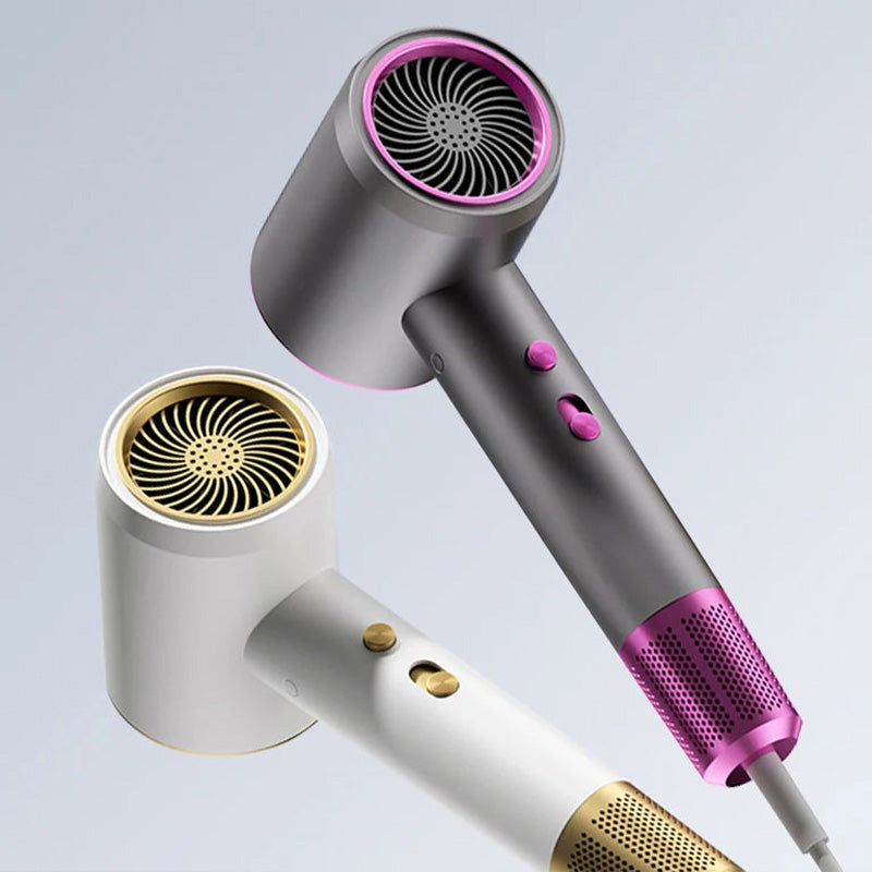 High-Speed Negative Ion Hair Dryer