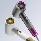 High-Speed Negative Ion Hair Dryer