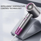 High-Speed Negative Ion Hair Dryer