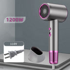 High-Speed Negative Ion Hair Dryer