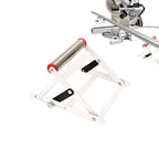Adjustable Support Frame for Cutting Machine