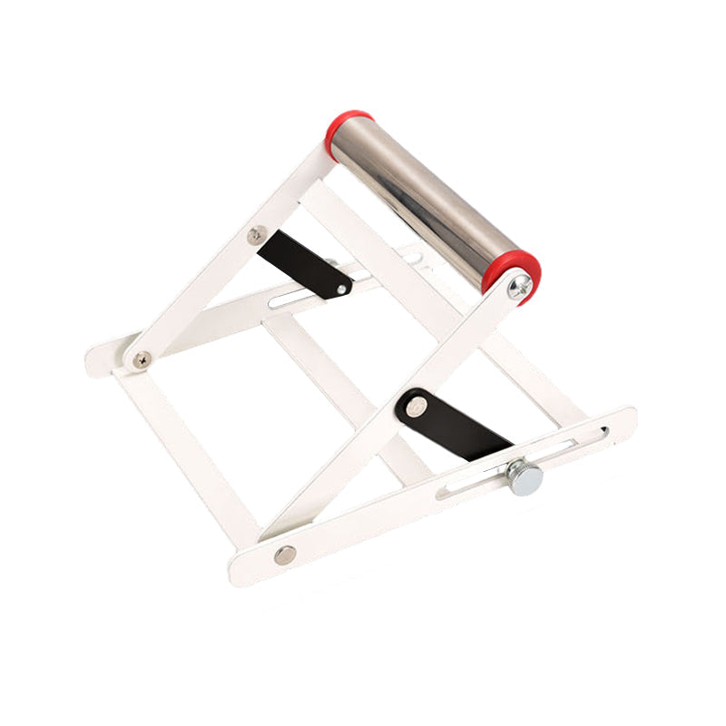 Adjustable Support Frame for Cutting Machine
