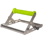 Adjustable Support Frame for Cutting Machine
