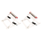 Adjustable Support Frame for Cutting Machine