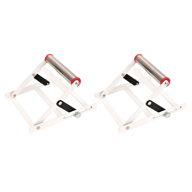 Adjustable Support Frame for Cutting Machine