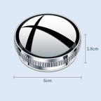 2 pcs suction cup mirrors for blind spot in car