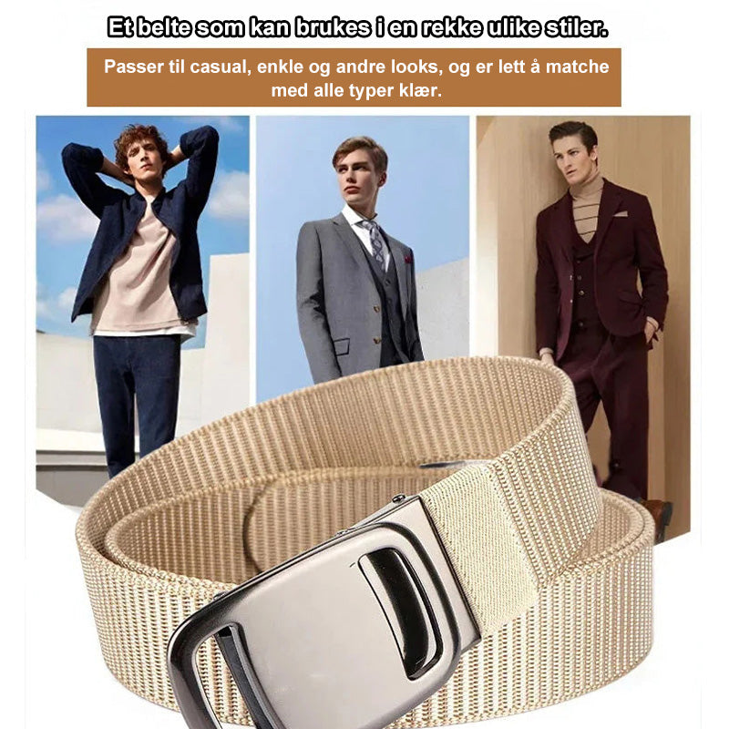 Tactical pilot belt